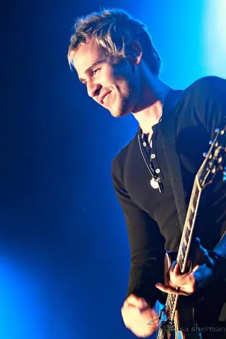 Jason Wade: Tiểu Sử Ca Sĩ Chính Lifehouse, Sự Nghiệp Âm Nhạc & Giá Trị Tài Sản Ròng Jason Wade: Tiểu Sử Ca Sĩ Chính Lifehouse, Sự Nghiệp Âm Nhạc & Giá Trị Tài Sản Ròng