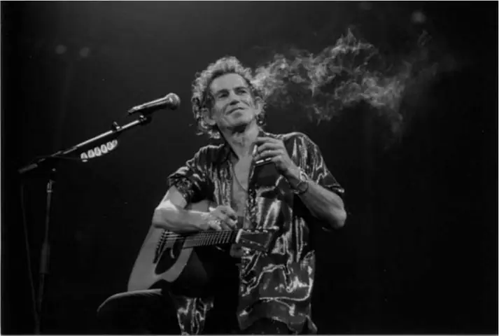 Jeff Keith (tesla) L&agrave; Ai? Tiểu Sử, Sự Nghiệp & Giải M&atilde; Sự Nhầm Lẫn Với "keith Jeffery"