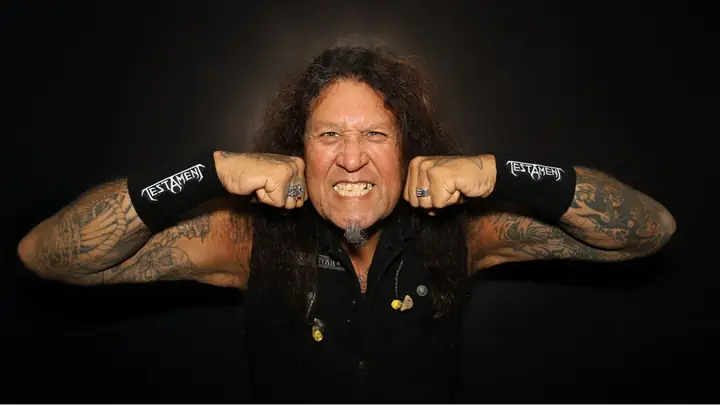 Tìm Hiểu Chuck Billy: Giọng Ca Huyền Thoại Của Testament Và Biểu Tượng Thrash Metal Tìm Hiểu Chuck Billy: Giọng Ca Huyền Thoại Của Testament Và Biểu Tượng Thrash Metal