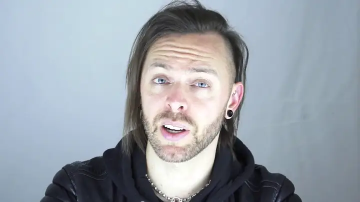 Matthew Tuck (matt Tuck): Tiểu Sử, Kỹ Thuật H&aacute;t Đặc Trưng & Những Ca Kh&uacute;c Điển H&igrave;nh Của Bullet For My Valentine