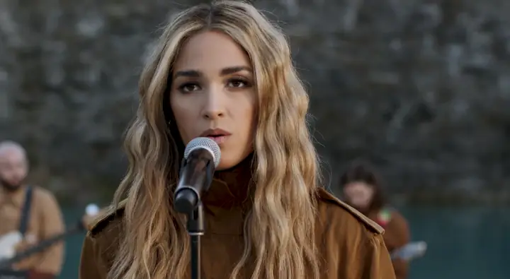 Moriah Peters (moriah Smallbone) L&agrave; Ai? Tiểu Sử, Thể Loại Nhạc Thực Tế & Sự Nghiệp Ca Sĩ Cơ Đốc