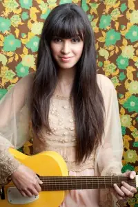Moriah Peters (moriah Smallbone) L&agrave; Ai? Tiểu Sử, Thể Loại Nhạc Thực Tế & Sự Nghiệp Ca Sĩ Cơ Đốc
