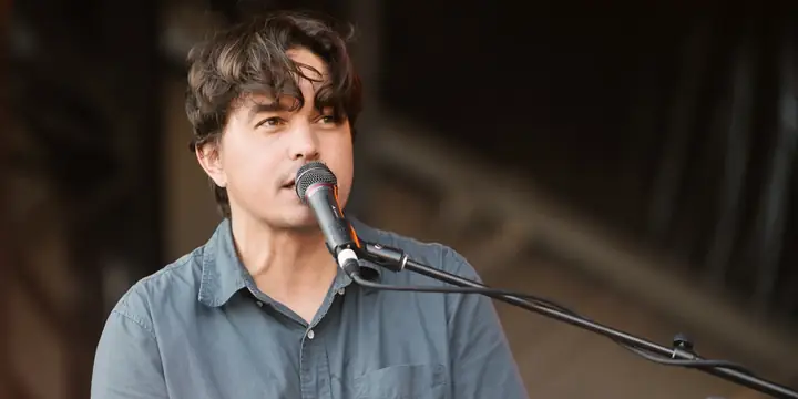 Spencer Krug: Tiểu Sử, Sự Nghiệp Đa Dự &Aacute;n (wolf Parade, Sunset Rubdown, Moonface) & Tin Tức Mới Nhất