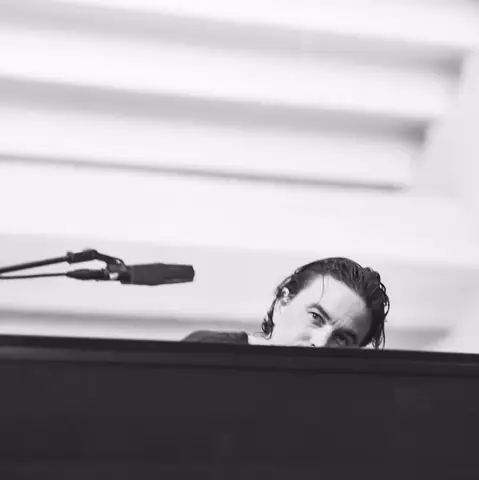 Spencer Krug: Tiểu Sử, Sự Nghiệp Đa Dự &Aacute;n (wolf Parade, Sunset Rubdown, Moonface) & Tin Tức Mới Nhất