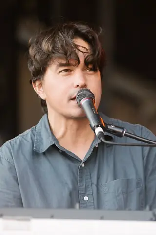 Spencer Krug: Tiểu Sử, Sự Nghiệp Đa Dự &Aacute;n (wolf Parade, Sunset Rubdown, Moonface) & Tin Tức Mới Nhất