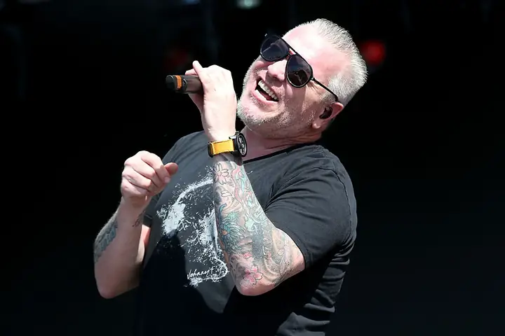 Steve Harwell: Tiểu Sử Ca Sĩ Smash Mouth, Nguyên Nhân Qua Đời Và Di Sản "all Star" Steve Harwell: Tiểu Sử Ca Sĩ Smash Mouth, Nguyên Nhân Qua Đời Và Di Sản "all Star"