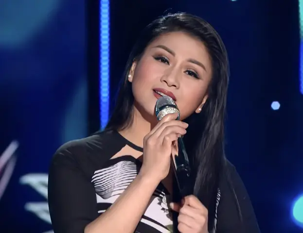 Ca Sĩ Nhạc Tâm Hồn Will Heard: Khám Phá Hành Trình Âm Nhạc Chân Thành Ca Sĩ Nhạc Tâm Hồn Will Heard: Khám Phá Hành Trình Âm Nhạc Chân Thành