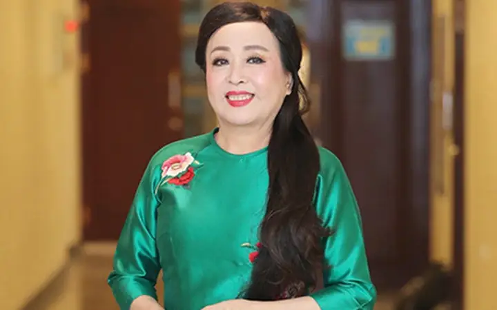 Hồ Sơ Nsnd Thu Hiền: Tiểu Sử, Những B&agrave;i H&aacute;t Hay Nhất & Cuộc Sống Vi&ecirc;n M&atilde;n Tuổi 70