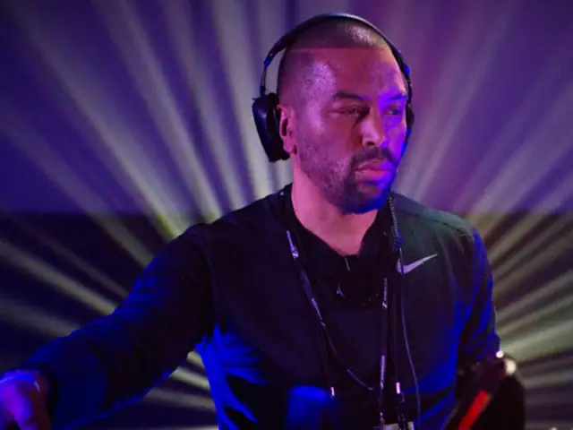 Arabian Prince Là Ai? Tiểu Sử Kim Renard Nazel - Thành Viên Gốc N.w.a & Người Tiên Phong Electro Rap Arabian Prince Là Ai? Tiểu Sử Kim Renard Nazel - Thành Viên Gốc N.w.a & Người Tiên Phong Electro Rap