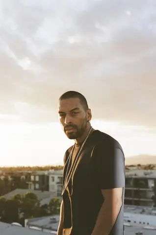 Arabian Prince Là Ai? Tiểu Sử Kim Renard Nazel - Thành Viên Gốc N.w.a & Người Tiên Phong Electro Rap Arabian Prince Là Ai? Tiểu Sử Kim Renard Nazel - Thành Viên Gốc N.w.a & Người Tiên Phong Electro Rap