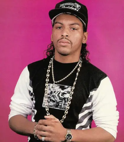 Arabian Prince Là Ai? Tiểu Sử Kim Renard Nazel - Thành Viên Gốc N.w.a & Người Tiên Phong Electro Rap Arabian Prince Là Ai? Tiểu Sử Kim Renard Nazel - Thành Viên Gốc N.w.a & Người Tiên Phong Electro Rap