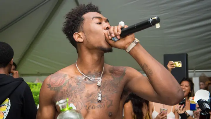 Desiigner Bị Bắt Giữ Tháng 3/2026: Chi Tiết Cáo Buộc Bạo Lực Gia Đình, Tiền Án & Sự Nghiệp "panda" Desiigner Bị Bắt Giữ Tháng 3/2026: Chi Tiết Cáo Buộc Bạo Lực Gia Đình, Tiền Án & Sự Nghiệp "panda"