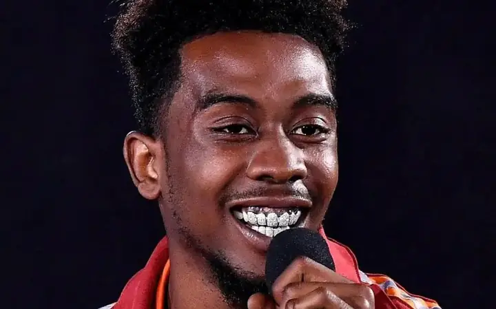 Desiigner Bị Bắt Giữ Tháng 3/2026: Chi Tiết Cáo Buộc Bạo Lực Gia Đình, Tiền Án & Sự Nghiệp "panda" Desiigner Bị Bắt Giữ Tháng 3/2026: Chi Tiết Cáo Buộc Bạo Lực Gia Đình, Tiền Án & Sự Nghiệp "panda"