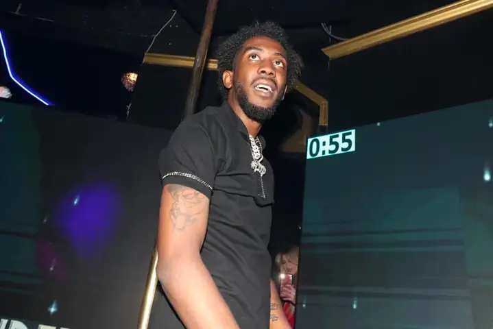 Desiigner Bị Bắt Giữ Tháng 3/2026: Chi Tiết Cáo Buộc Bạo Lực Gia Đình, Tiền Án & Sự Nghiệp "panda" Desiigner Bị Bắt Giữ Tháng 3/2026: Chi Tiết Cáo Buộc Bạo Lực Gia Đình, Tiền Án & Sự Nghiệp "panda"