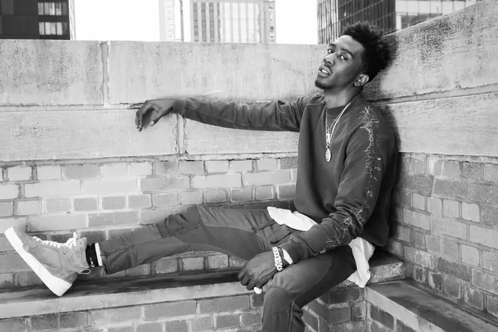 Desiigner Bị Bắt Giữ Tháng 3/2026: Chi Tiết Cáo Buộc Bạo Lực Gia Đình, Tiền Án & Sự Nghiệp "panda" Desiigner Bị Bắt Giữ Tháng 3/2026: Chi Tiết Cáo Buộc Bạo Lực Gia Đình, Tiền Án & Sự Nghiệp "panda"