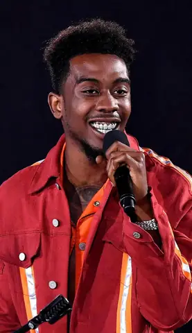 Desiigner Bị Bắt Giữ Tháng 3/2026: Chi Tiết Cáo Buộc Bạo Lực Gia Đình, Tiền Án & Sự Nghiệp "panda" Desiigner Bị Bắt Giữ Tháng 3/2026: Chi Tiết Cáo Buộc Bạo Lực Gia Đình, Tiền Án & Sự Nghiệp "panda"