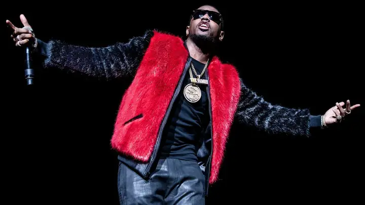 T&igrave;m Hiểu Tiểu Sử Ca Sĩ Rapper Fabolous (john David Jackson): Sự Nghiệp, Album Hay & Phong C&aacute;ch L&yacute; Lẽ
