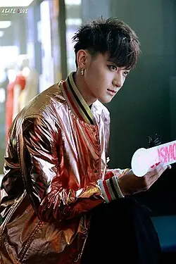 Hồ Sơ Ca Sĩ Rapper Huang Zitao (hoàng Tử Thao): Tiể Sự, Sự Nghiệp & Hành Trình Từ Exo Đi Solo Hồ Sơ Ca Sĩ Rapper Huang Zitao (hoàng Tử Thao): Tiể Sự, Sự Nghiệp & Hành Trình Từ Exo Đi Solo