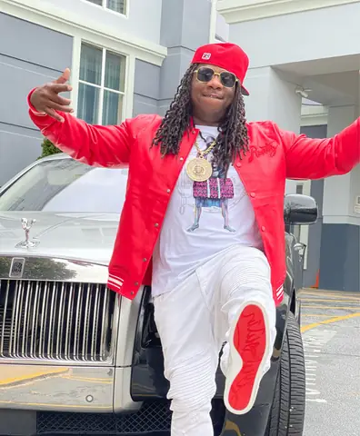 J-diggs Là Ai? Hồ Sơ Rapper Vallejo, Chủ Tịch Thizz Nation & Sự Nghiệp Âm Nhạc J-diggs Là Ai? Hồ Sơ Rapper Vallejo, Chủ Tịch Thizz Nation & Sự Nghiệp Âm Nhạc