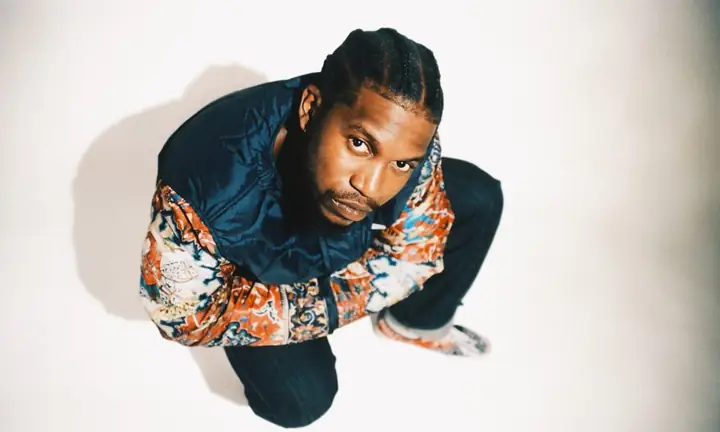 John Givez Là Ai? Tiểu Sử, Sự Nghiệp Và Sự Nhầm Lẫn Với John Forté, John Wit Trên Tìm Kiếm