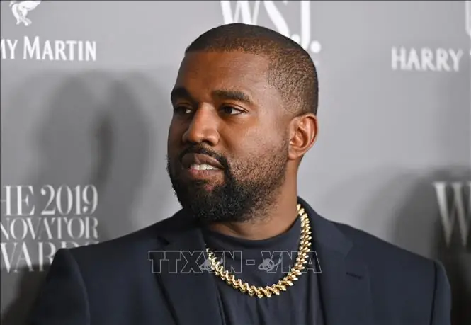 Hồ Sơ Kanye West (ye): Tiểu Sử, Sự Nghiệp Đỉnh Cao, Giải Grammy & Cập Nhật Scandal Mới Nhất Hồ Sơ Kanye West (ye): Tiểu Sử, Sự Nghiệp Đỉnh Cao, Giải Grammy & Cập Nhật Scandal Mới Nhất