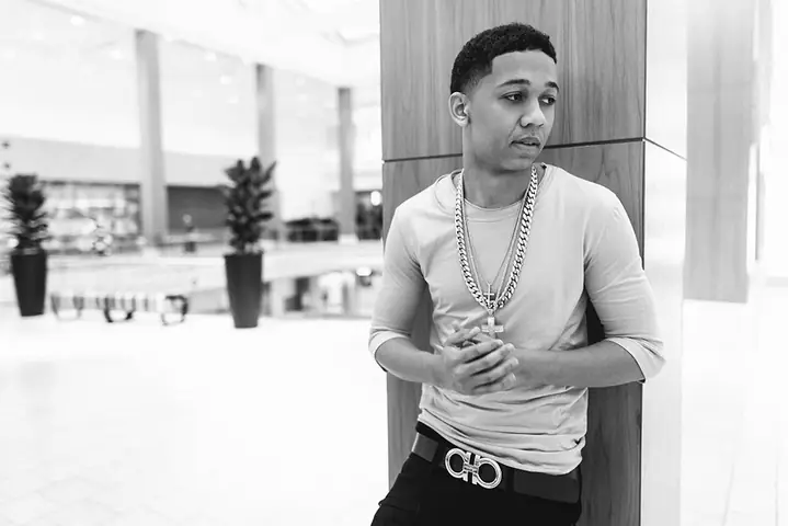 Tìm Hiểu Lil Bibby: Từ Rapper Chicago Đến Nhà Điều Hành Grade A, Sự Nghiệp, Tài Sản Và Sự Khác Biệt Với Lil Baby Tìm Hiểu Lil Bibby: Từ Rapper Chicago Đến Nhà Điều Hành Grade A, Sự Nghiệp, Tài Sản Và Sự Khác Biệt Với Lil Baby