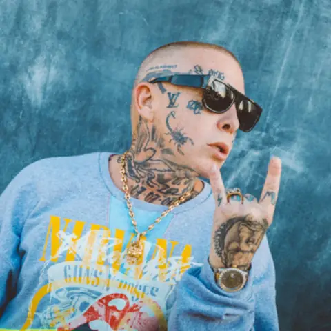 Khám Phá Hành Trình Và Sự Nghiệp Của Madchild - Rapper Canada Đầy Tài Năng Khám Phá Hành Trình Và Sự Nghiệp Của Madchild - Rapper Canada Đầy Tài Năng