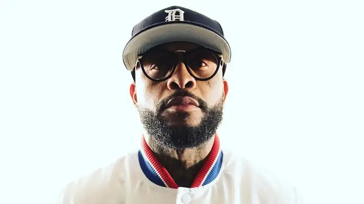 Ca Sĩ Rapper Mos Def (yasiin Bey): Tiểu Sử, Sự Nghiệp Đa Tài Năng & Di Sản Hip-hop Conscious Ca Sĩ Rapper Mos Def (yasiin Bey): Tiểu Sử, Sự Nghiệp Đa Tài Năng & Di Sản Hip-hop Conscious