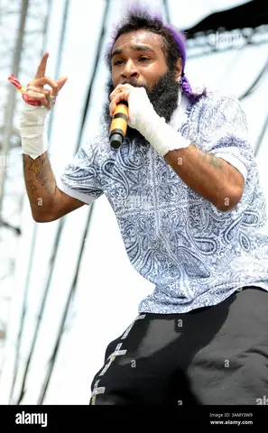 Zombie Juice L&agrave; Ai? Hồ Sơ Rapper Mỹ & Ph&acirc;n Biệt Với Jombie G5r (việt Nam)