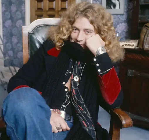 Robert Plant: Tiểu Sử, Sự Nghiệp Led Zeppelin, Sự Nghiệp Đơn & Di Sản &Acirc;m Nhạc