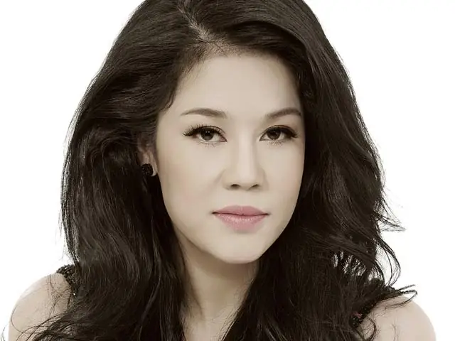 Ca Sĩ Thu Phương: Tiểu Sử, Sự Nghiệp Và Những Ca Khúc Đình Cồm Ca Sĩ Thu Phương: Tiểu Sử, Sự Nghiệp Và Những Ca Khúc Đình Cồm