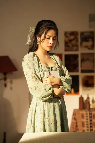 Ca Sĩ Thương V&otilde; L&agrave; Ai? Tiểu Sử, Sự Nghiệp V&agrave; H&agrave;nh Tr&igrave;nh &Acirc;m Nhạc