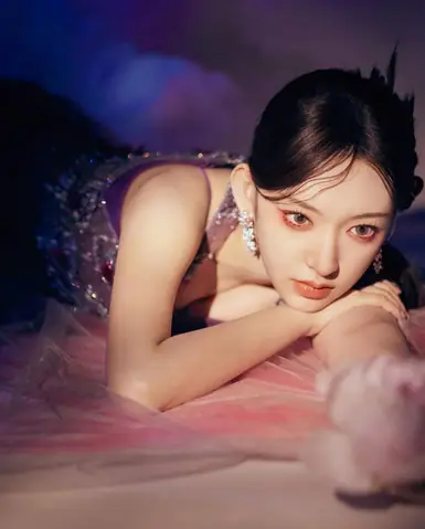 Hồ Sơ Ca Sĩ Trình Tiêu (cheng Xiao): Tiểu Sử, Sự Nghiệp Wjsn, Phim Ảnh Và Tin Tức Mới Nhất Hồ Sơ Ca Sĩ Trình Tiêu (cheng Xiao): Tiểu Sử, Sự Nghiệp Wjsn, Phim Ảnh Và Tin Tức Mới Nhất