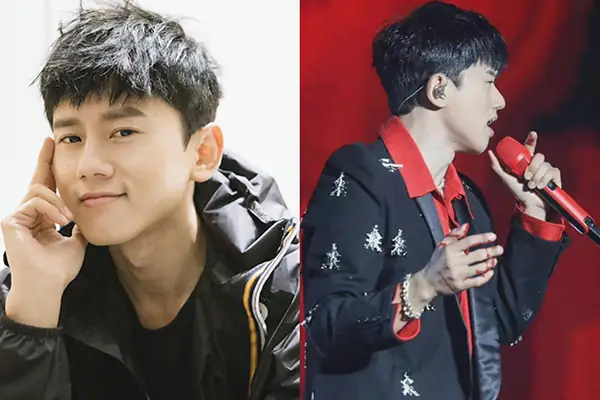 Hồ Sơ Ca Sĩ Trương Kiệt (jason Zhang): Tiểu Sử, Sự Nghiệp, Top Bài Hát Hay & Tin Tức Mới Nhất Về "ông Hoàng Nhạc Phim" Hồ Sơ Ca Sĩ Trương Kiệt (jason Zhang): Tiểu Sử, Sự Nghiệp, Top Bài Hát Hay & Tin Tức Mới Nhất Về "ông Hoàng Nhạc Phim"