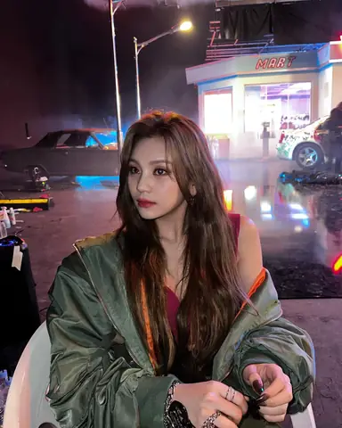 Umji Là Ai? Tiểu Sử, Sự Nghiệp Và Hành Trình Biến Đổi Của Thành Viên Gfriend Umji Là Ai? Tiểu Sử, Sự Nghiệp Và Hành Trình Biến Đổi Của Thành Viên Gfriend