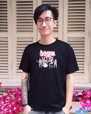 Tìm Hiểu Vũ Đình Trọng Thắng (thắng Ngọt): Tiểu Sử, Sự Nghiệp & Triết Lý Âm Nhạc Của Sáng Lập Viên Ban Nhạc Ngọt Tìm Hiểu Vũ Đình Trọng Thắng (thắng Ngọt): Tiểu Sử, Sự Nghiệp & Triết Lý Âm Nhạc Của Sáng Lập Viên Ban Nhạc Ngọt