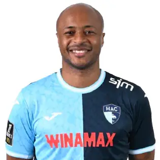 Tiểu Sử Cầu Thủ Andre Ayew: Hồ Sơ, Sự Nghiệp, Thống K&ecirc; V&agrave; Gia Đ&igrave;nh Ayew
