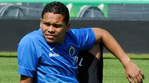 Tiểu Sử Carlos Bacca: H&agrave;nh Tr&igrave;nh Từ Ngư Phủ Th&agrave;nh S&aacute;t Thủ Europa League & Thống K&ecirc; Sự Nghiệp