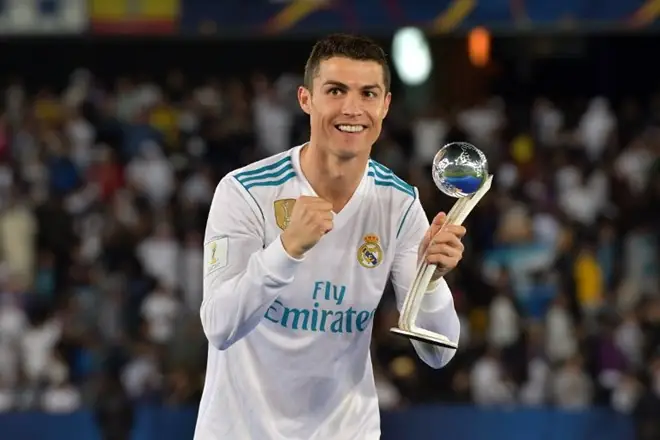 Hồ Sơ Cristiano Ronaldo (cr7): Tiểu Sử, Sự Nghiệp, Th&agrave;nh T&iacute;ch V&agrave; Tin Tức Mới Nhất