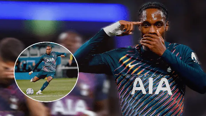 Danny Blanchflower: Tiểu Sử, Sự Nghiệp Huyền Thoại Tottenham Hotspur Và Di Sản "bóng Đá Là Vinh Quang" Danny Blanchflower: Tiểu Sử, Sự Nghiệp Huyền Thoại Tottenham Hotspur Và Di Sản "bóng Đá Là Vinh Quang"
