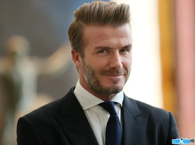 Hồ Sơ David Beckham: Tiểu Sử, Sự Nghiệp, Thành Tích Và Di Sản Của "chàng Trai Vàng" Anh Hồ Sơ David Beckham: Tiểu Sử, Sự Nghiệp, Thành Tích Và Di Sản Của "chàng Trai Vàng" Anh