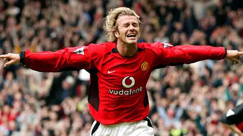 Hồ Sơ David Beckham: Tiểu Sử, Sự Nghiệp, Thành Tích Và Di Sản Của "chàng Trai Vàng" Anh Hồ Sơ David Beckham: Tiểu Sử, Sự Nghiệp, Thành Tích Và Di Sản Của "chàng Trai Vàng" Anh