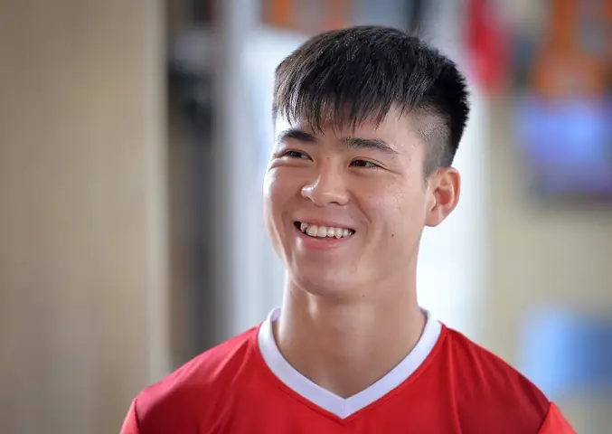 Đỗ Duy Mạnh: Tiểu Sử, Sự Nghiệp Thi Đấu, Thành Tích Nổi Bật Và Tin Tức Cập Nhật Mới Nhất Đỗ Duy Mạnh: Tiểu Sử, Sự Nghiệp Thi Đấu, Thành Tích Nổi Bật Và Tin Tức Cập Nhật Mới Nhất