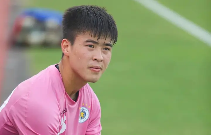 Đỗ Duy Mạnh: Tiểu Sử, Sự Nghiệp Thi Đấu, Thành Tích Nổi Bật Và Tin Tức Cập Nhật Mới Nhất Đỗ Duy Mạnh: Tiểu Sử, Sự Nghiệp Thi Đấu, Thành Tích Nổi Bật Và Tin Tức Cập Nhật Mới Nhất