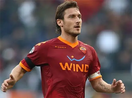 Hồ Sơ Francesco Totti: Tiểu Sử, Sự Nghiệp Gắn Bó As Roma, Danh Hiệu & Di Sản "hoàng Tử Thành Rome" Hồ Sơ Francesco Totti: Tiểu Sử, Sự Nghiệp Gắn Bó As Roma, Danh Hiệu & Di Sản "hoàng Tử Thành Rome"