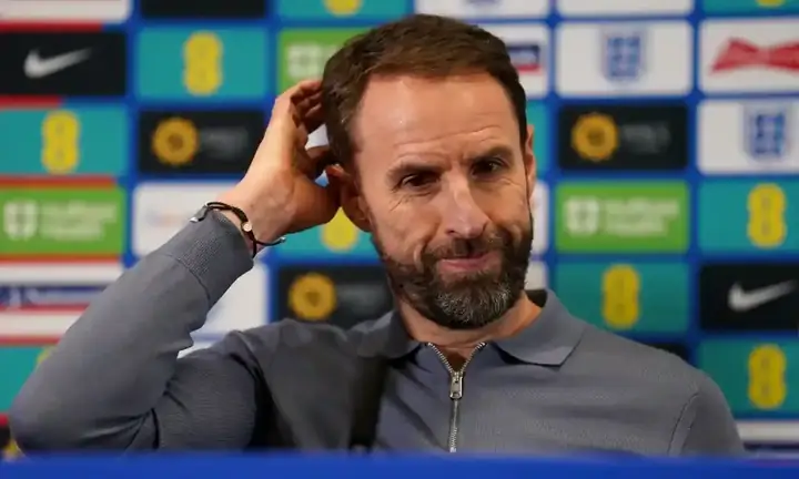 Gareth Southgate: Tiểu Sử Cầu Thủ, Hành Trình 8 Năm Hlv Đội Tuyển Anh Và Di Sản Tranh Cãi Gareth Southgate: Tiểu Sử Cầu Thủ, Hành Trình 8 Năm Hlv Đội Tuyển Anh Và Di Sản Tranh Cãi