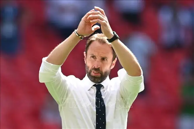 Gareth Southgate: Tiểu Sử Cầu Thủ, Hành Trình 8 Năm Hlv Đội Tuyển Anh Và Di Sản Tranh Cãi Gareth Southgate: Tiểu Sử Cầu Thủ, Hành Trình 8 Năm Hlv Đội Tuyển Anh Và Di Sản Tranh Cãi