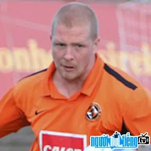 Hồ Sơ Cầu Thủ Garry Kenneth: Tiểu Sử, Sự Nghiệp Dundee United Và Thành Tích Đội Tuyển Scotland Hồ Sơ Cầu Thủ Garry Kenneth: Tiểu Sử, Sự Nghiệp Dundee United Và Thành Tích Đội Tuyển Scotland