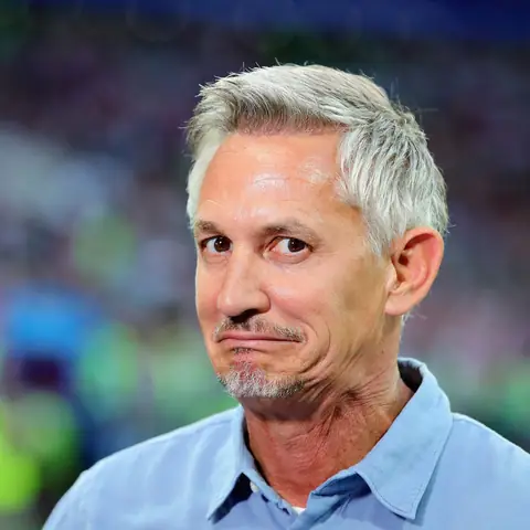 Gary Lineker: Tiểu Sử, Sự Nghiệp Huyền Thoại "s&aacute;t Thủ Kh&ocirc;ng Thẻ Phạt" V&agrave; Vai Tr&ograve; B&igrave;nh Luận Vi&ecirc;n Bbc