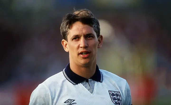 Gary Lineker: Tiểu Sử, Sự Nghiệp Huyền Thoại "s&aacute;t Thủ Kh&ocirc;ng Thẻ Phạt" V&agrave; Vai Tr&ograve; B&igrave;nh Luận Vi&ecirc;n Bbc